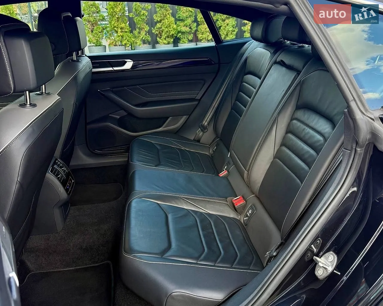 2022 Volkswagen Arteon - мініатюра 33