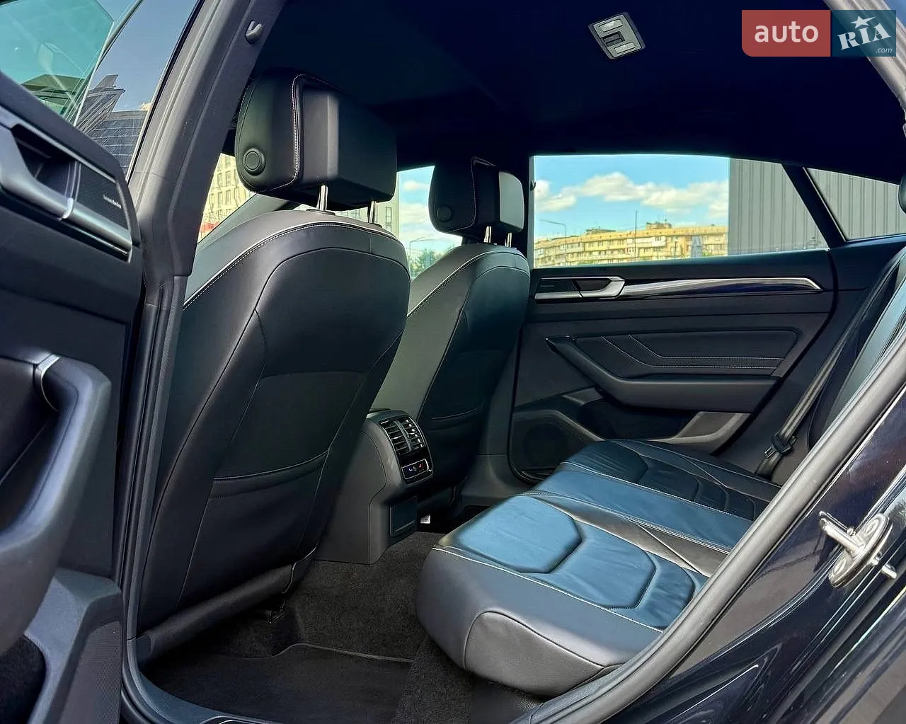 2022 Volkswagen Arteon - мініатюра 34