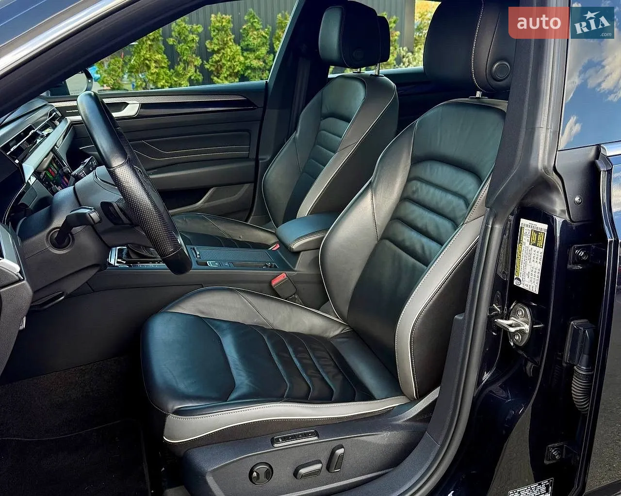 2022 Volkswagen Arteon - мініатюра 35