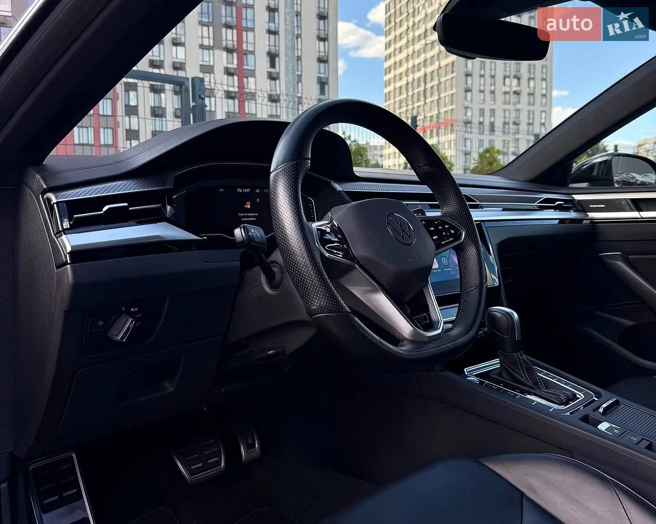 2022 Volkswagen Arteon - мініатюра 36