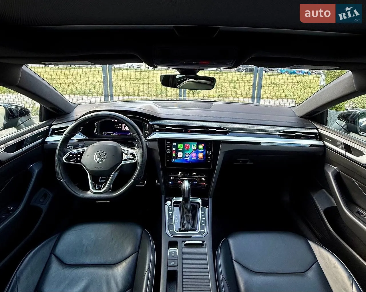 2022 Volkswagen Arteon - мініатюра 38