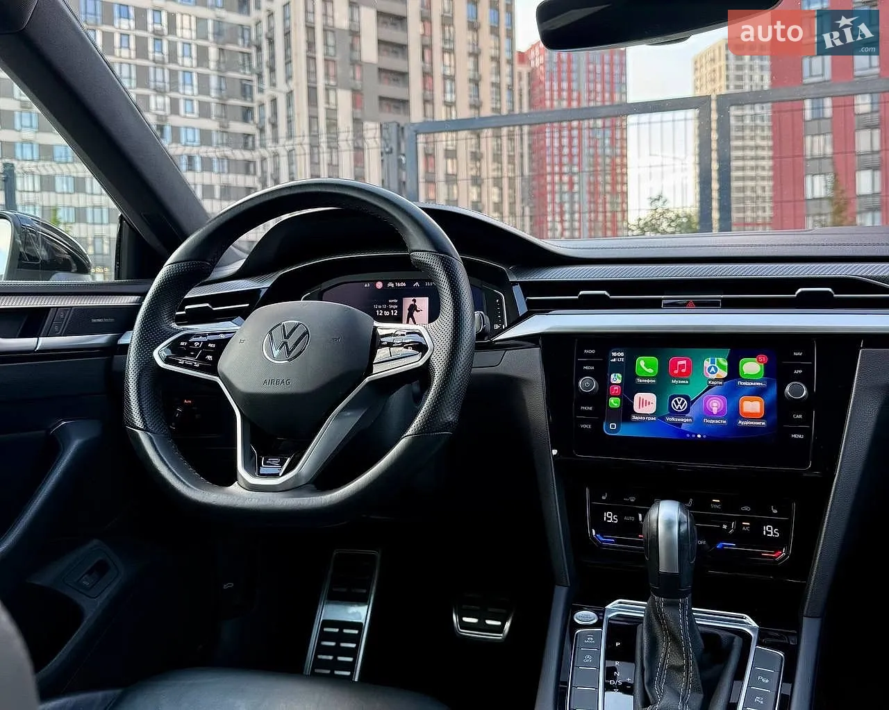 2022 Volkswagen Arteon - мініатюра 39
