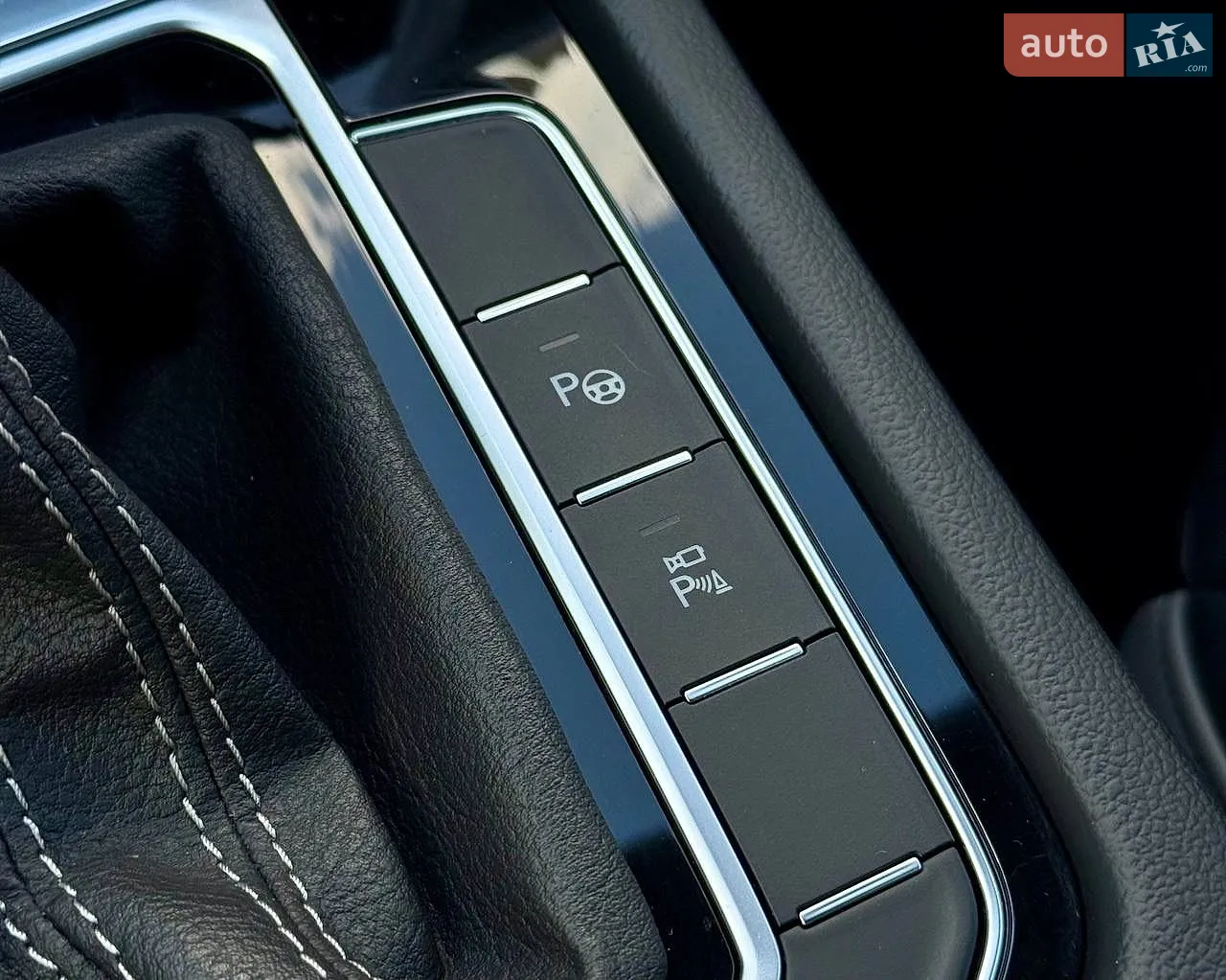 2022 Volkswagen Arteon - мініатюра 43
