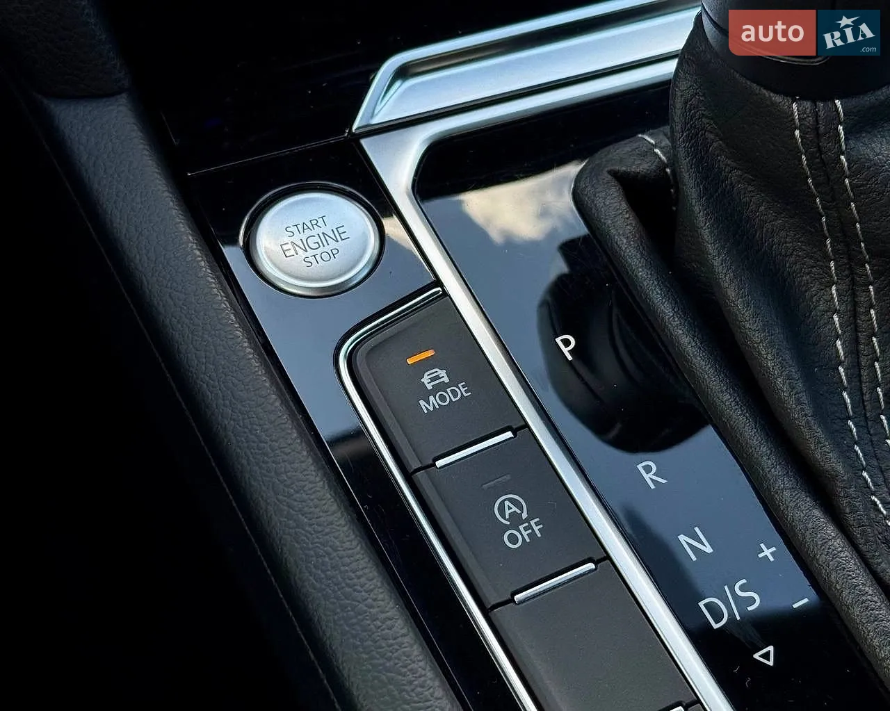 2022 Volkswagen Arteon - мініатюра 46