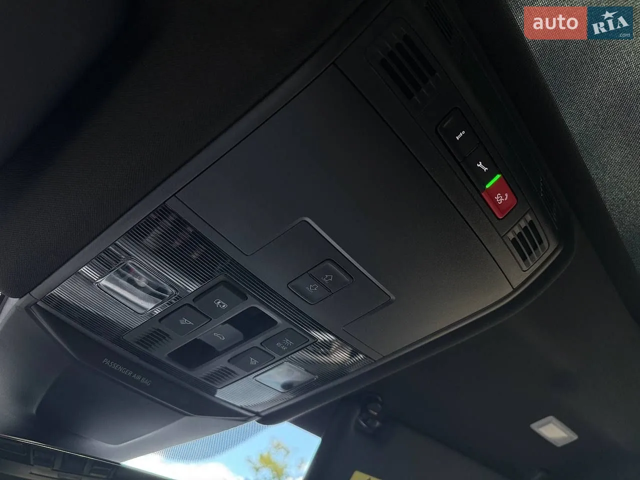 2022 Volkswagen Arteon - мініатюра 27