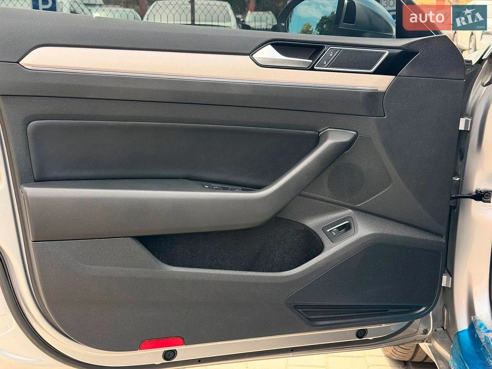 2019 Volkswagen Arteon - мініатюра 11