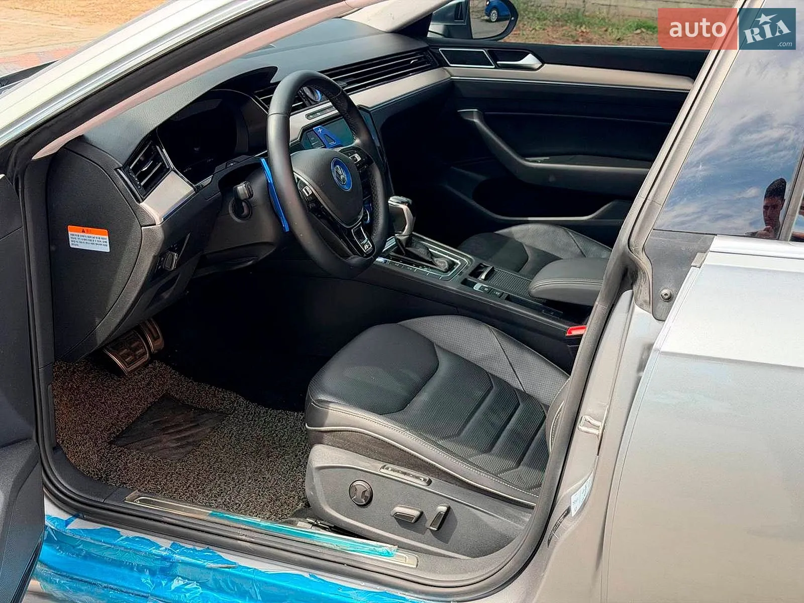 2019 Volkswagen Arteon - мініатюра 12