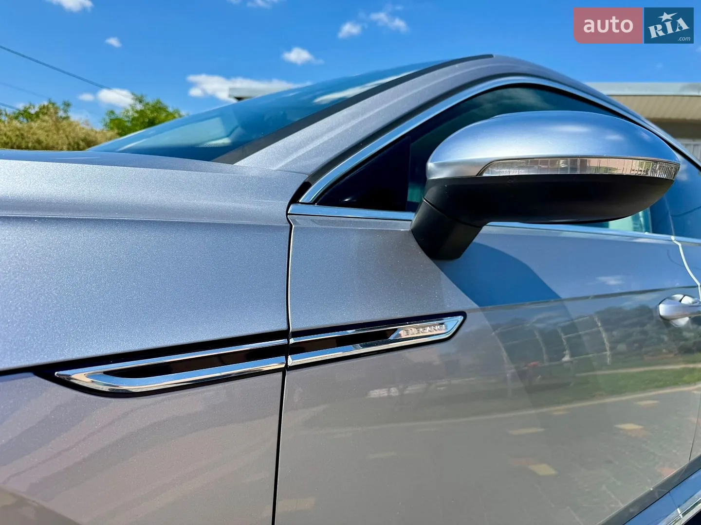 2018 Volkswagen Arteon - мініатюра 23