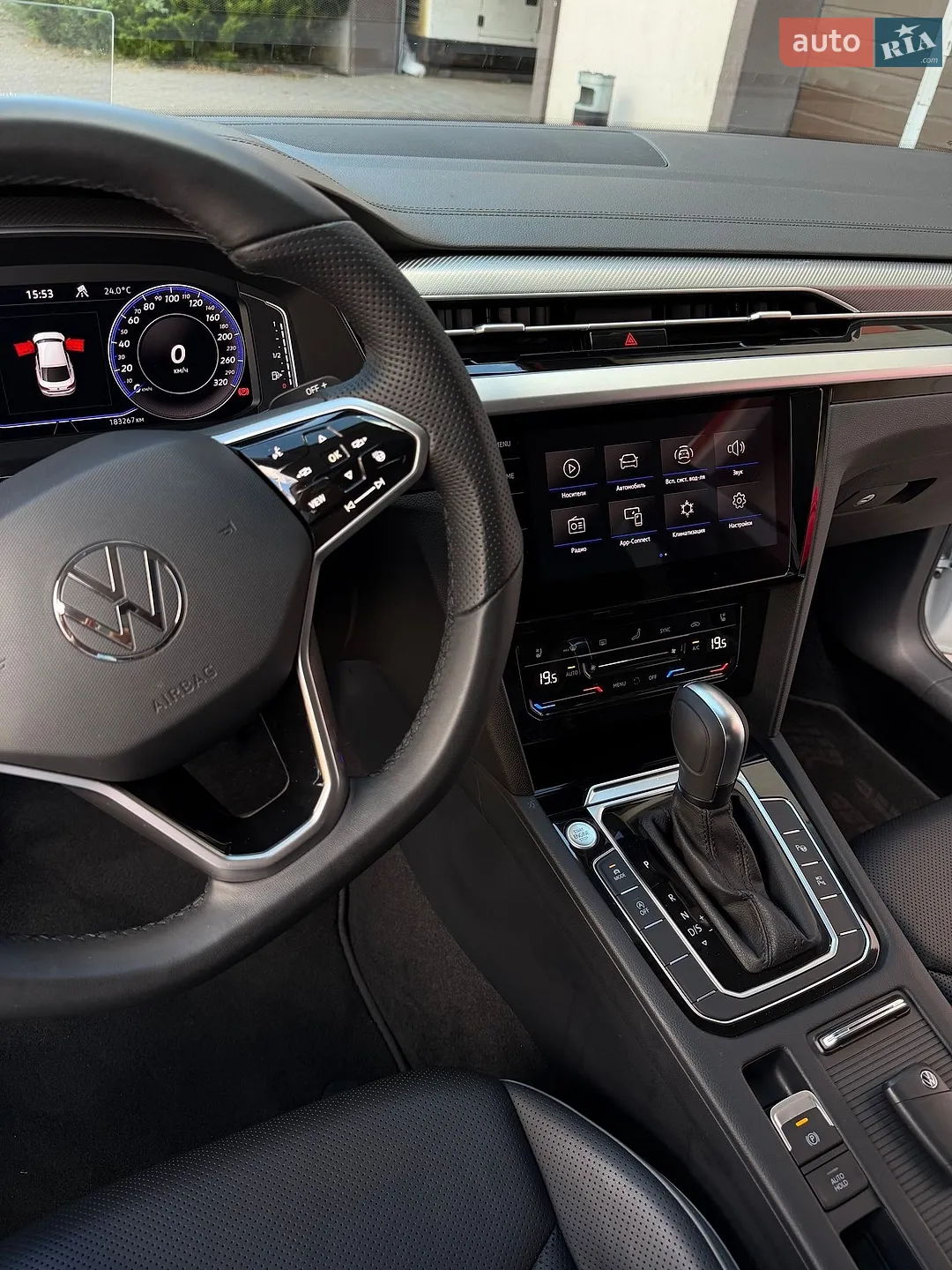 2022 Volkswagen Arteon - мініатюра 41