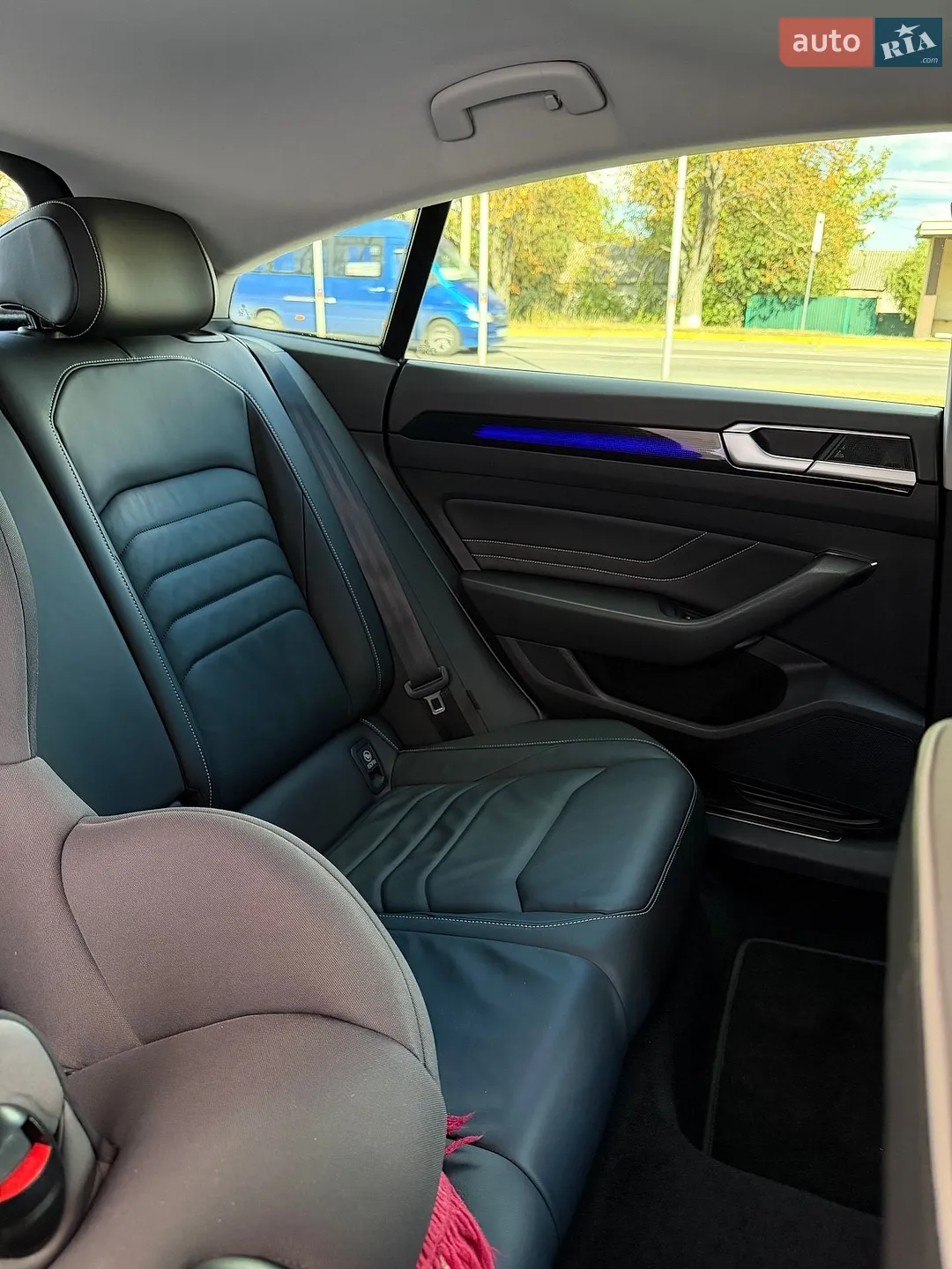 2022 Volkswagen Arteon - мініатюра 55