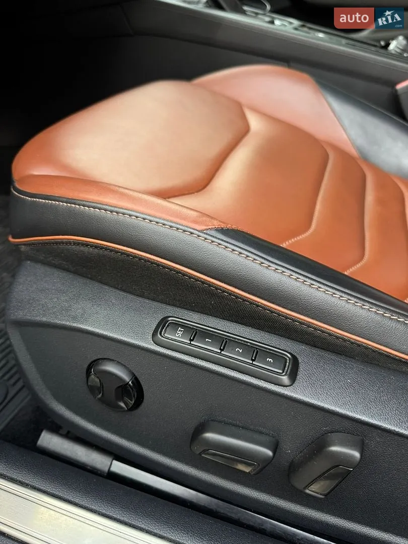 2020 Volkswagen Arteon - мініатюра 20