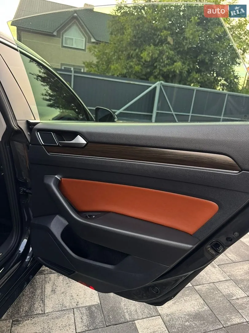2020 Volkswagen Arteon - мініатюра 23