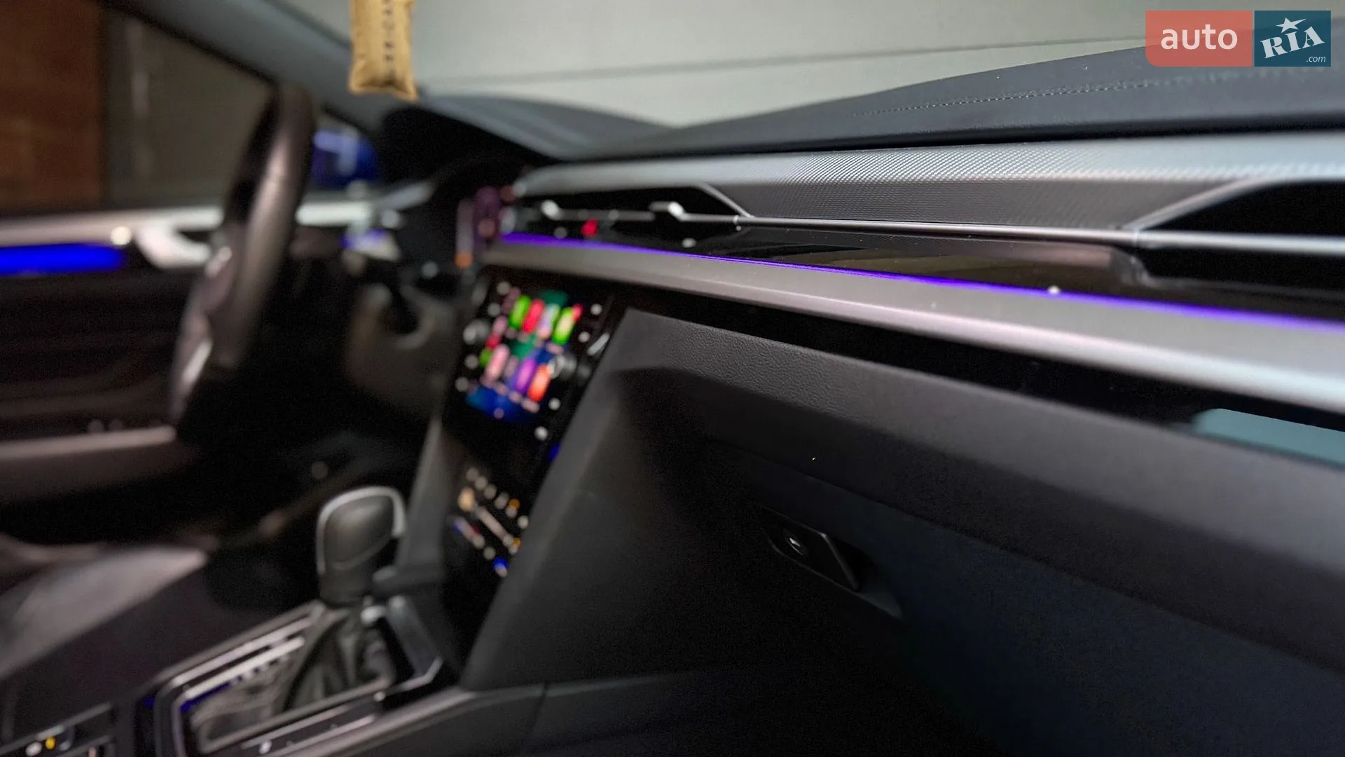 2021 Volkswagen Arteon - мініатюра 21