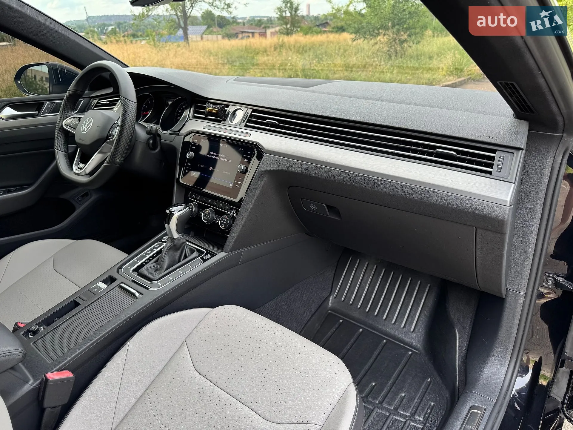 2018 Volkswagen Arteon - мініатюра 15