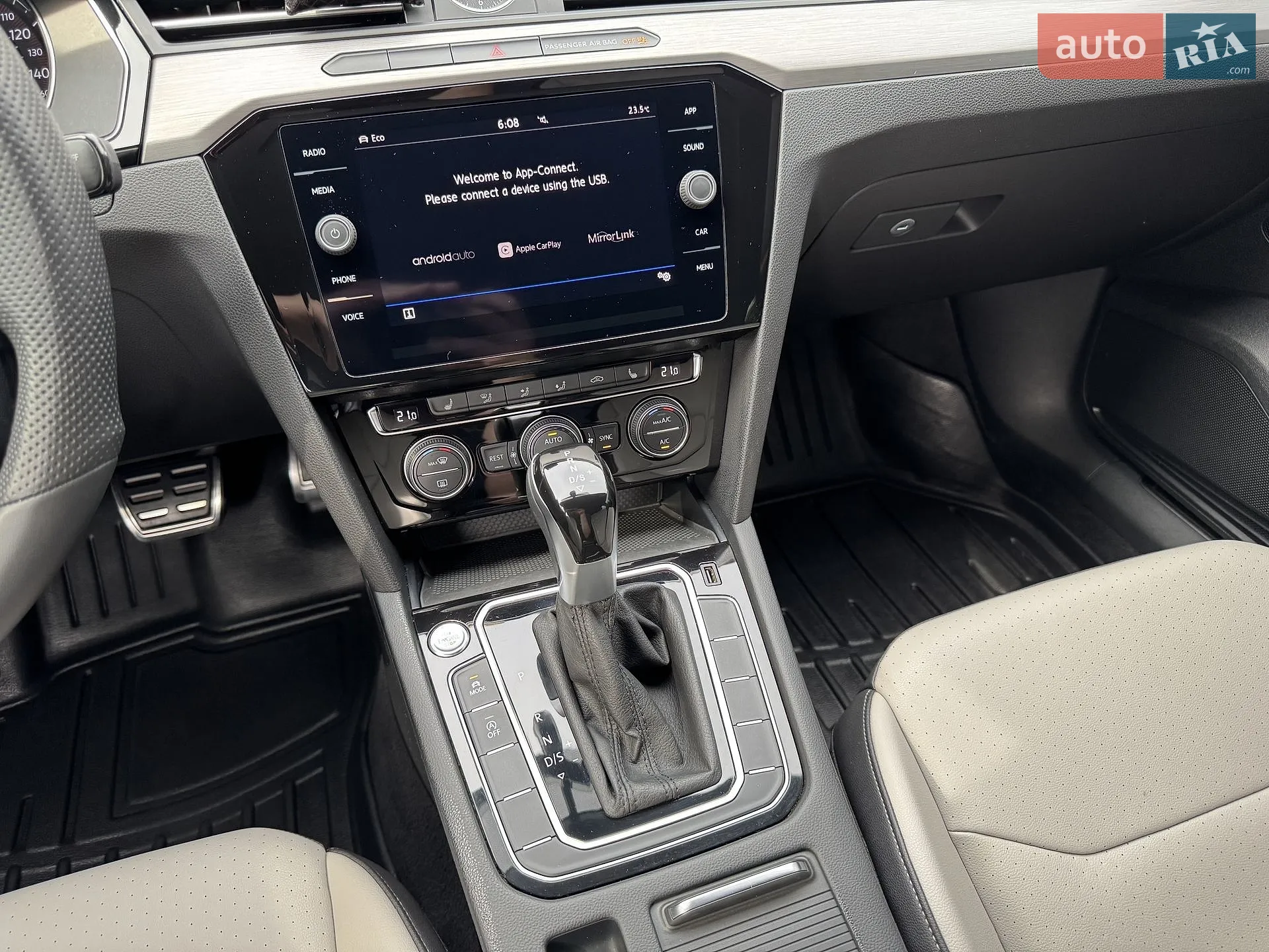 2018 Volkswagen Arteon - мініатюра 30