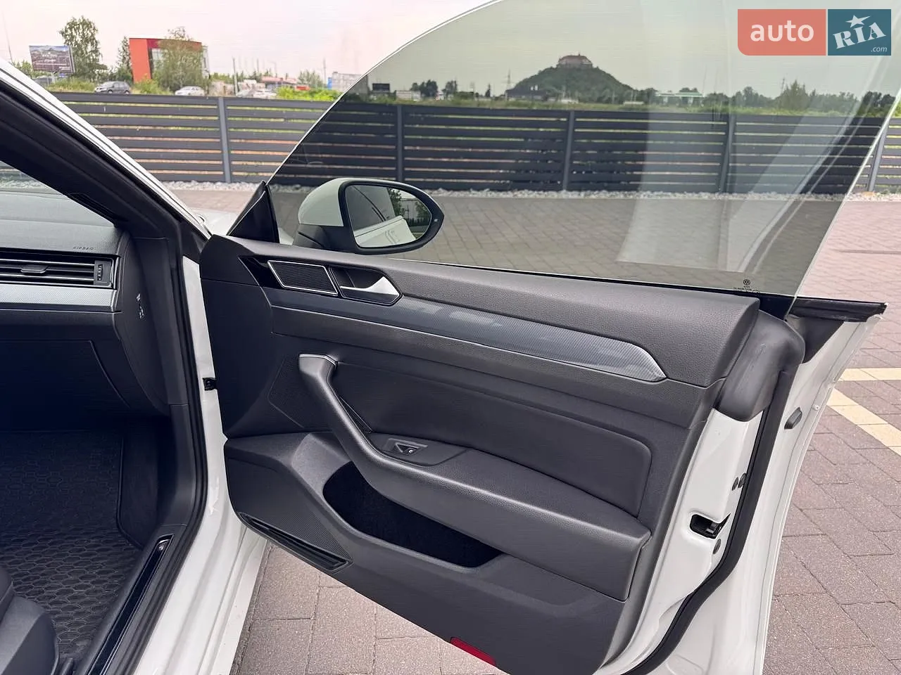 2018 Volkswagen Arteon - мініатюра 23