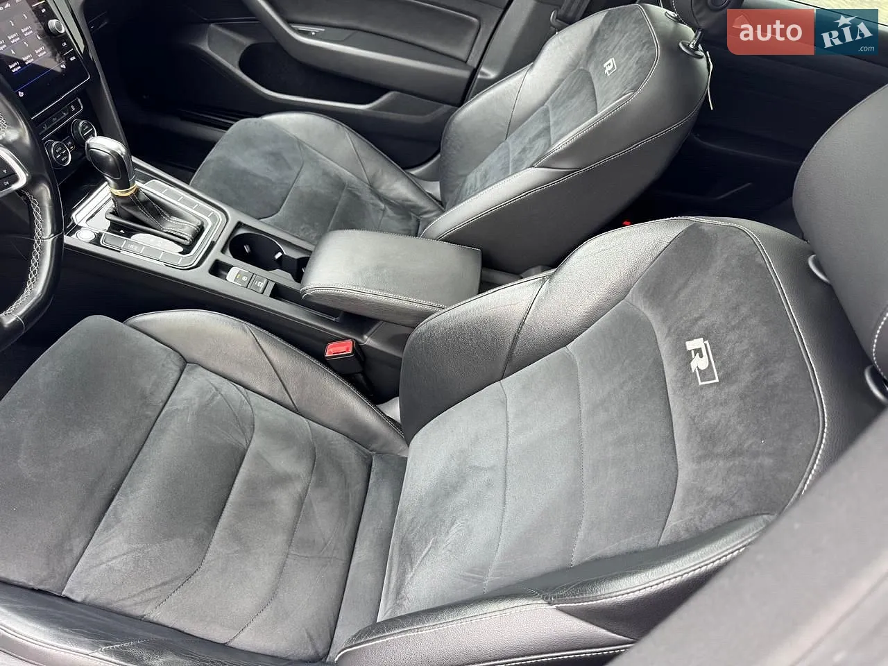 2018 Volkswagen Arteon - мініатюра 38