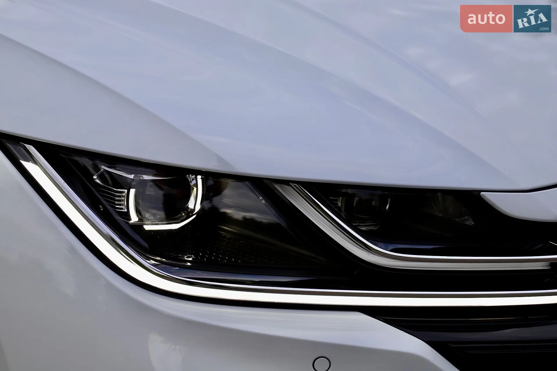 2022 Volkswagen Arteon - мініатюра 7