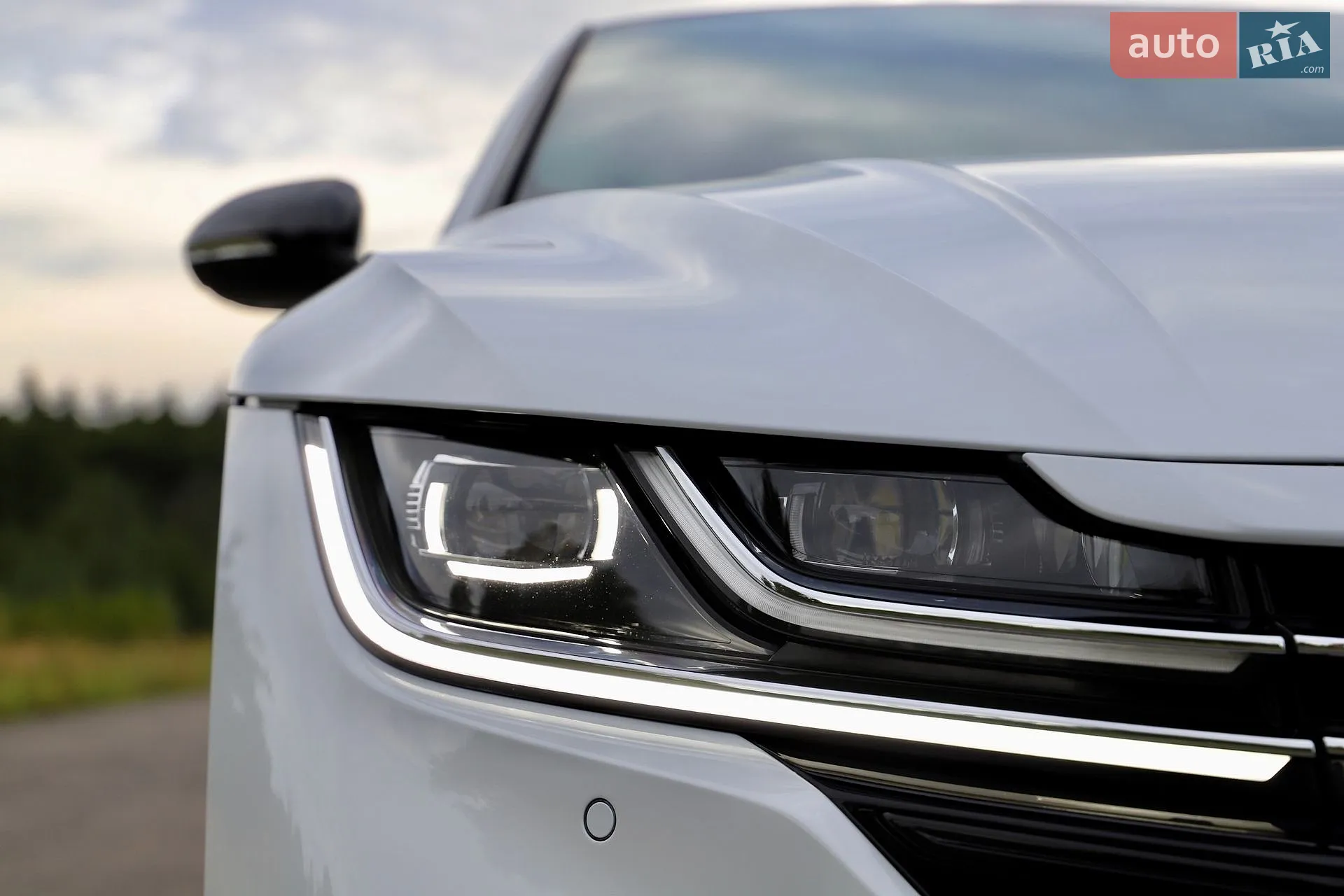 2022 Volkswagen Arteon - мініатюра 8