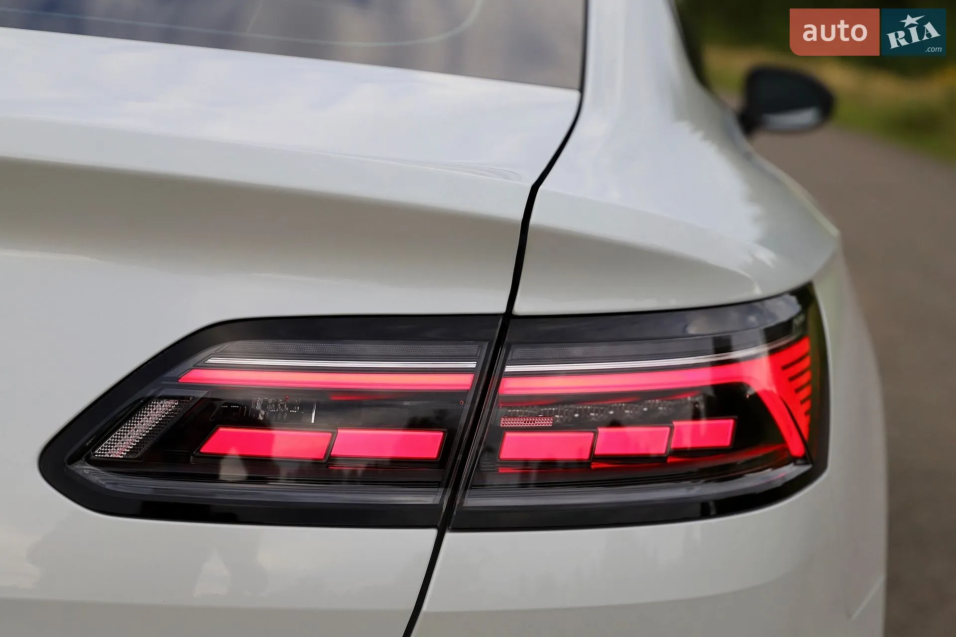 2022 Volkswagen Arteon - мініатюра 18