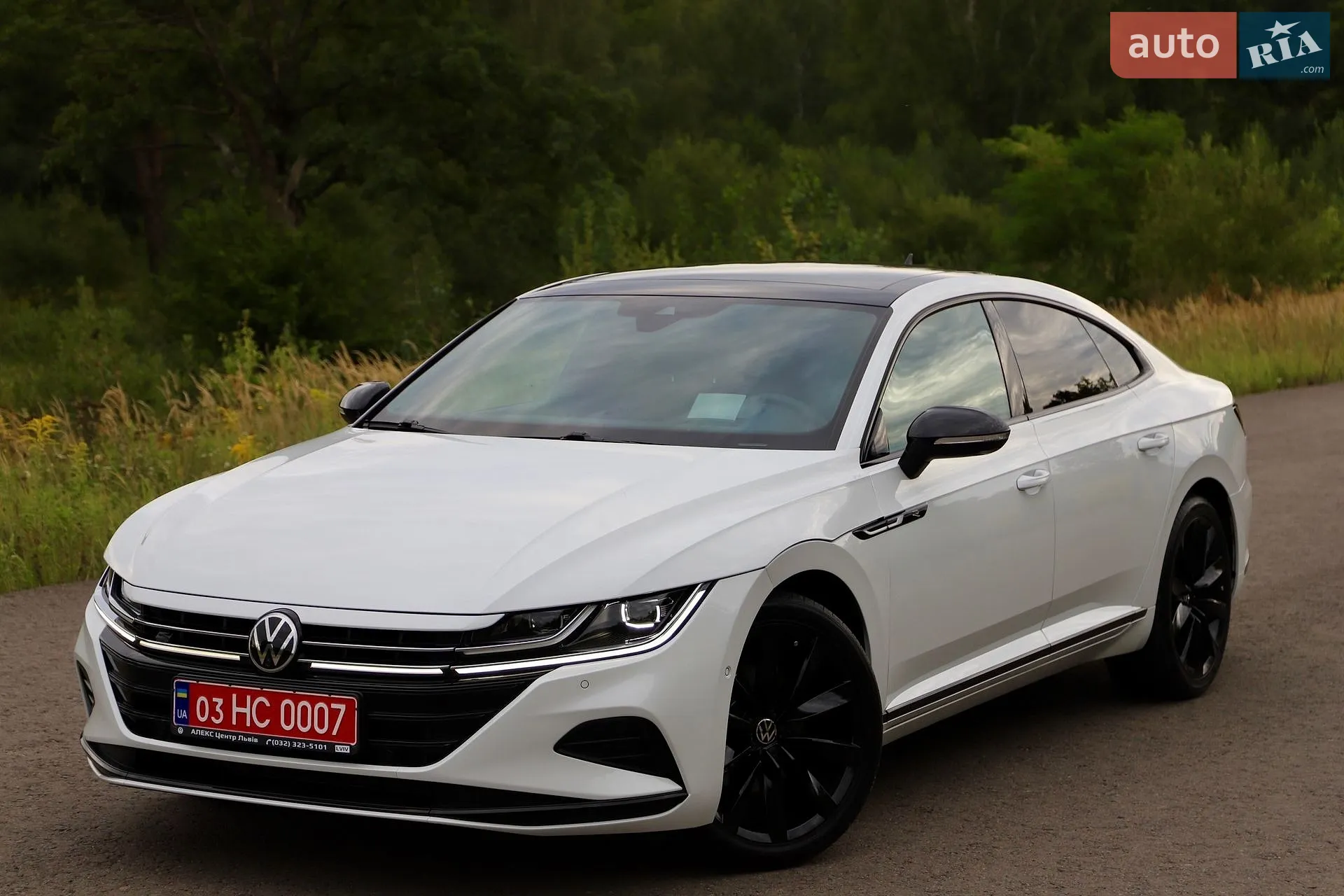 2022 Volkswagen Arteon - мініатюра 19