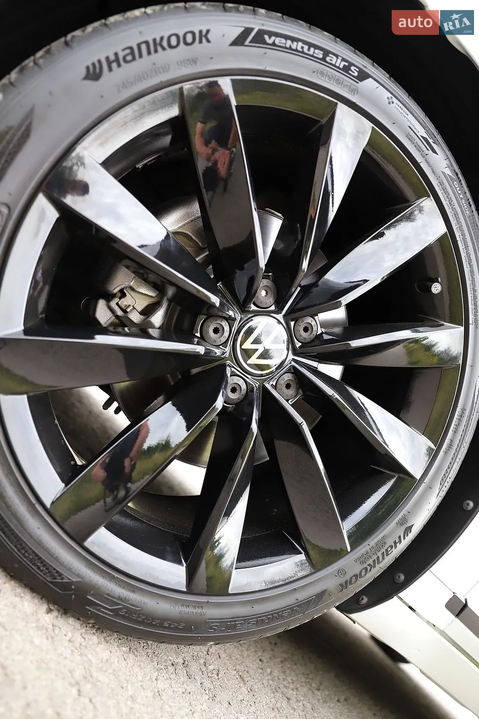 2022 Volkswagen Arteon - мініатюра 32