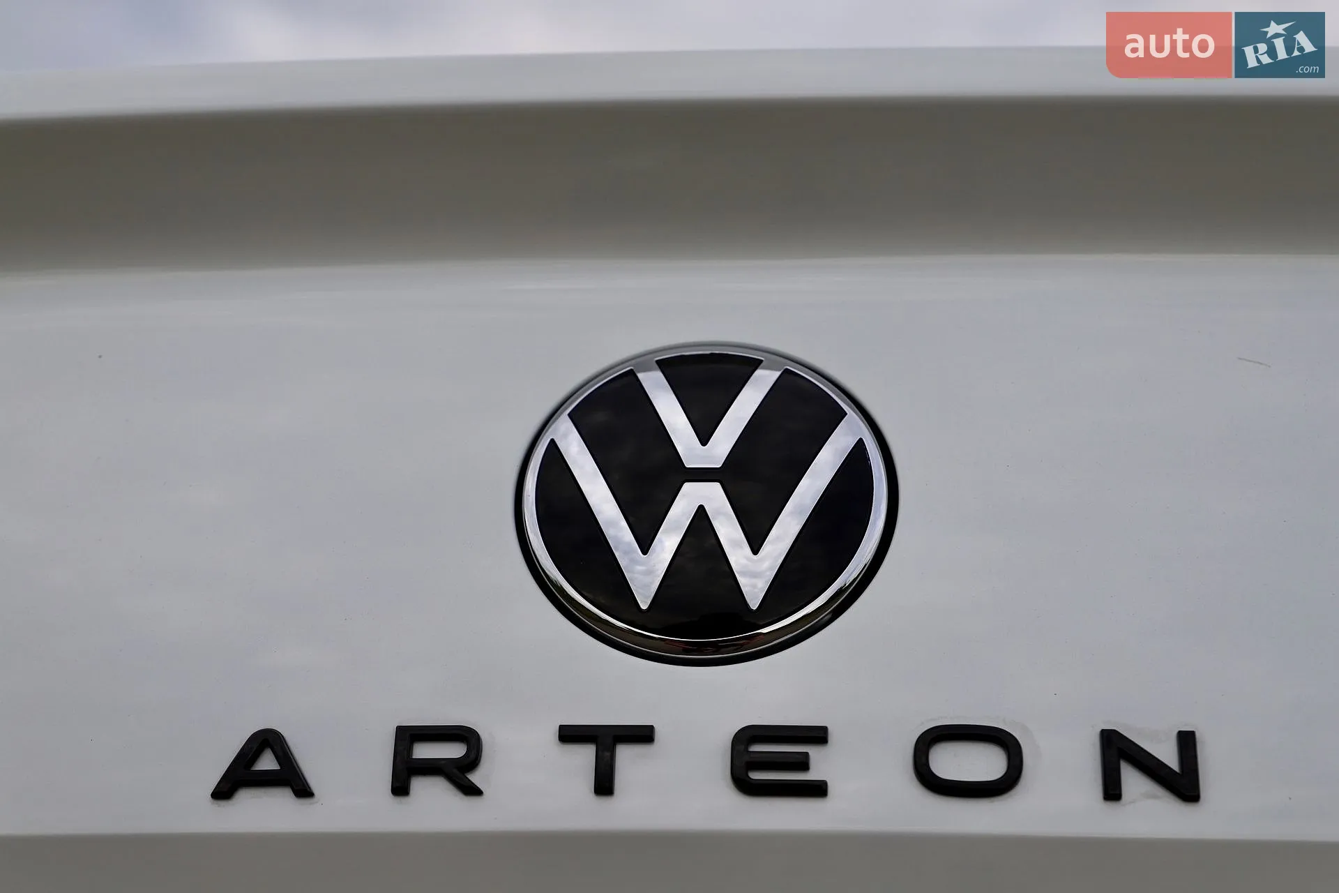 2022 Volkswagen Arteon - мініатюра 41