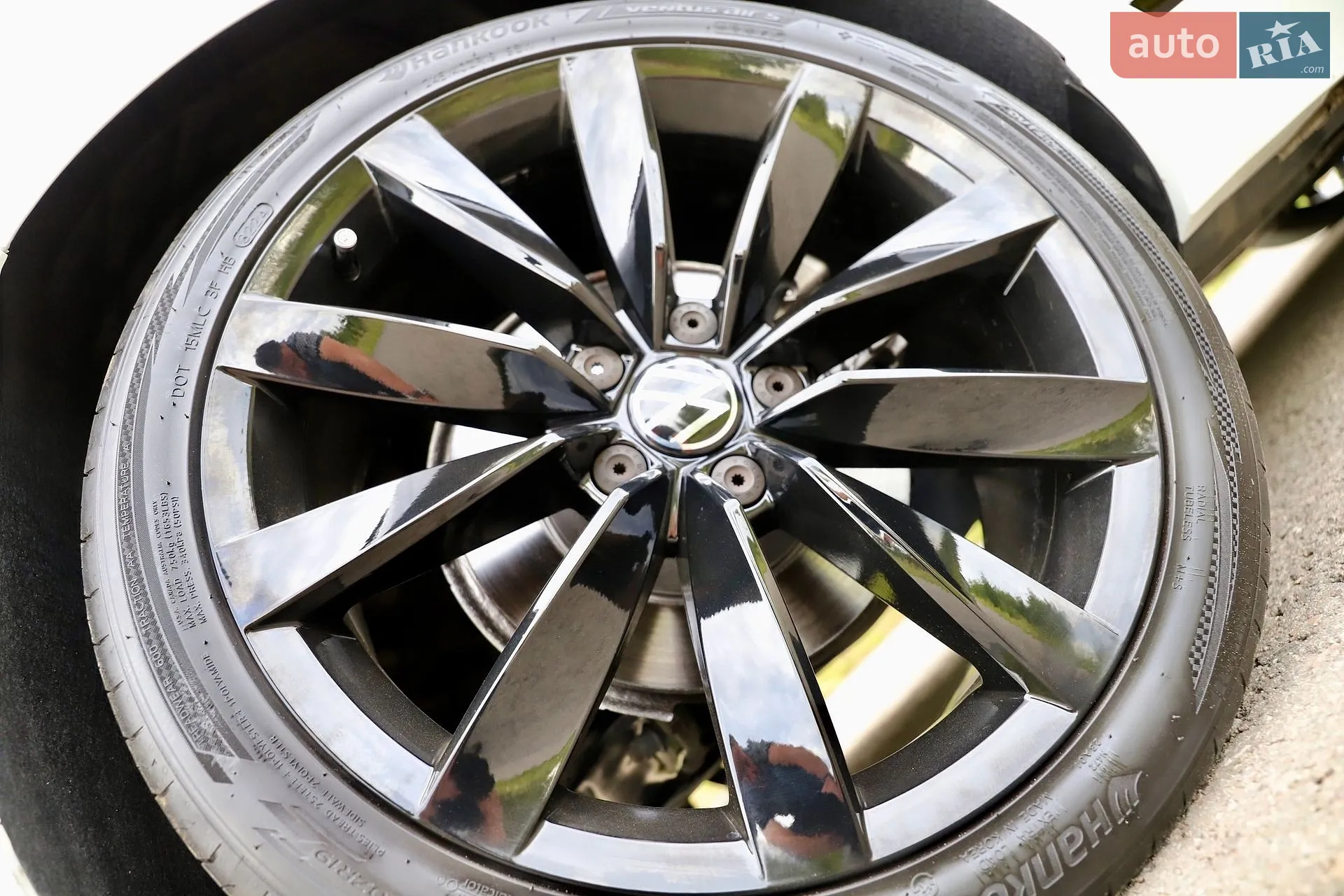 2022 Volkswagen Arteon - мініатюра 48