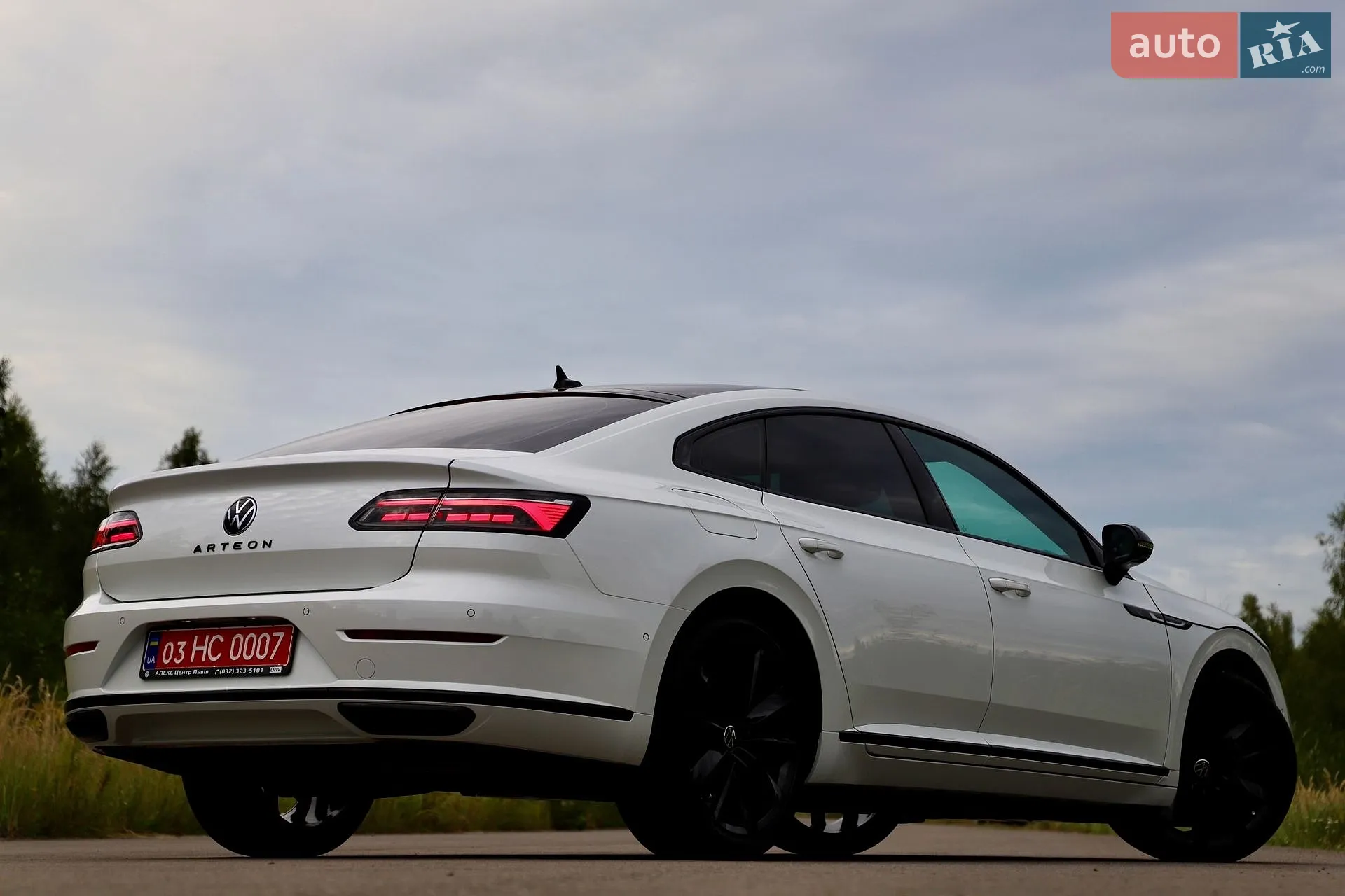 2022 Volkswagen Arteon - мініатюра 69