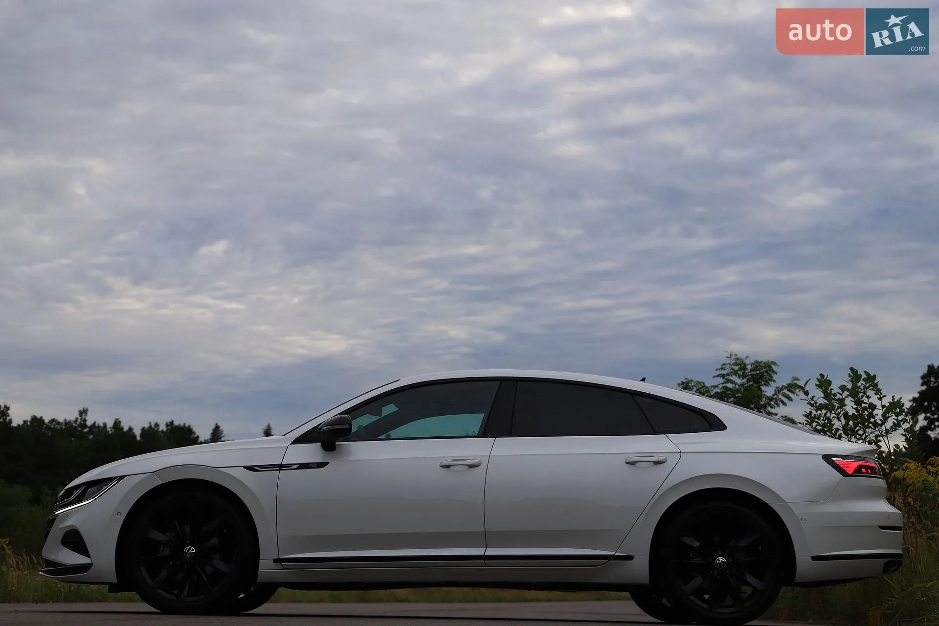 2022 Volkswagen Arteon - мініатюра 77