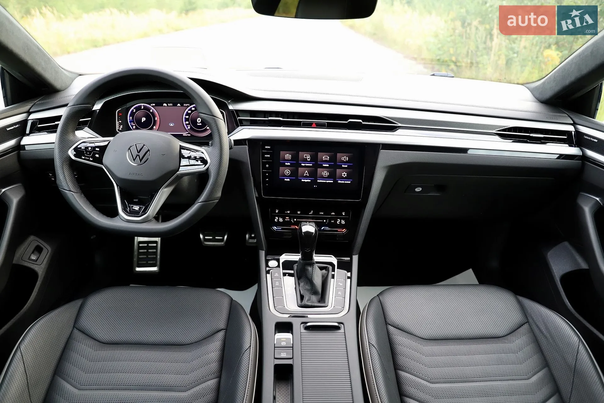 2022 Volkswagen Arteon - мініатюра 124