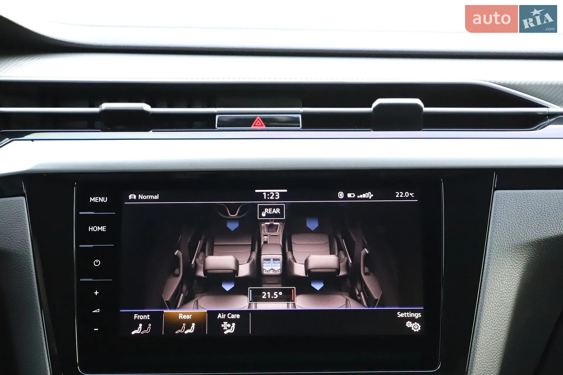 2022 Volkswagen Arteon - мініатюра 167