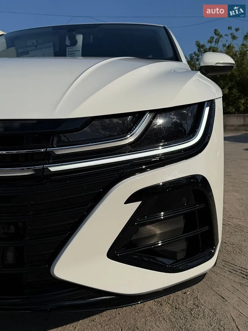 2020 Volkswagen Arteon - мініатюра 13