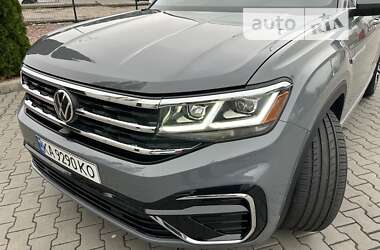 Позашляховик / Кросовер Volkswagen Atlas Cross Sport 2020 в Києві