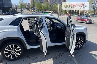 Внедорожник / Кроссовер Volkswagen Atlas Cross Sport 2020 в Хмельницком