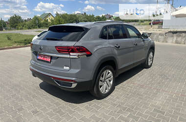 Внедорожник / Кроссовер Volkswagen Atlas Cross Sport 2023 в Хмельницком