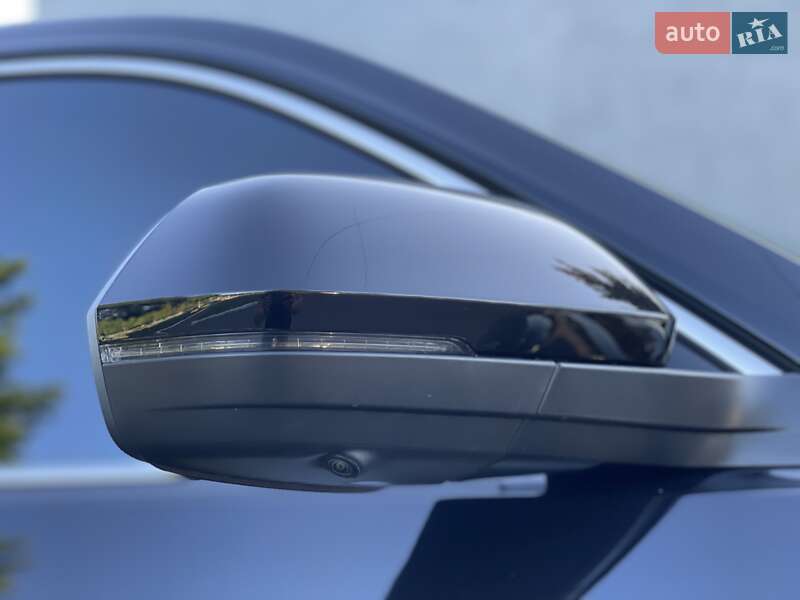 Внедорожник / Кроссовер Volkswagen Atlas Cross Sport 2020 в Ровно