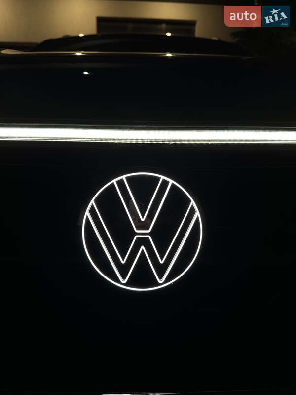 Внедорожник / Кроссовер Volkswagen Atlas Cross Sport 2024 в Харькове фото 12 Внедорожник / Кроссовер Volkswagen Atlas Cross Sport 2024 в Харькове