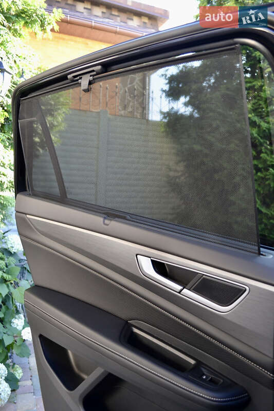 Внедорожник / Кроссовер Volkswagen Atlas Cross Sport 2024 в Харькове фото 26 Внедорожник / Кроссовер Volkswagen Atlas Cross Sport 2024 в Харькове