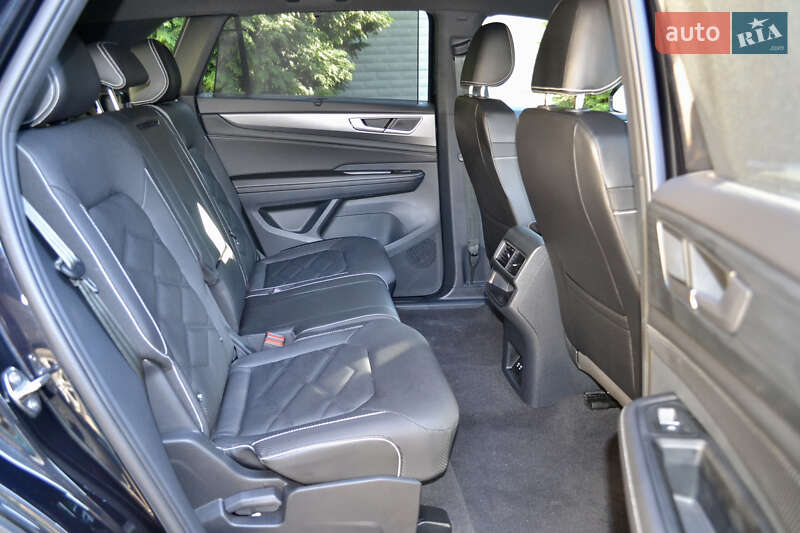 Внедорожник / Кроссовер Volkswagen Atlas Cross Sport 2024 в Харькове фото 27 Внедорожник / Кроссовер Volkswagen Atlas Cross Sport 2024 в Харькове