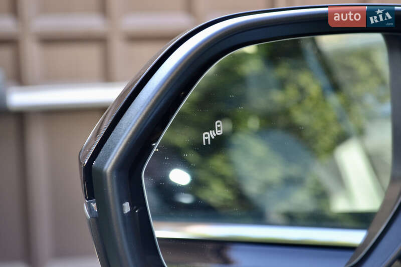 Внедорожник / Кроссовер Volkswagen Atlas Cross Sport 2024 в Харькове фото 39 Внедорожник / Кроссовер Volkswagen Atlas Cross Sport 2024 в Харькове