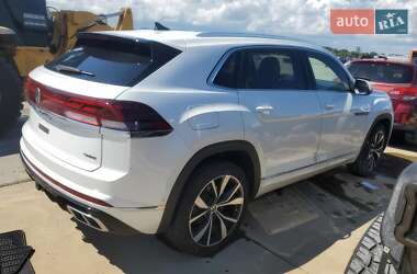 Внедорожник / Кроссовер Volkswagen Atlas Cross Sport 2024 в Одессе