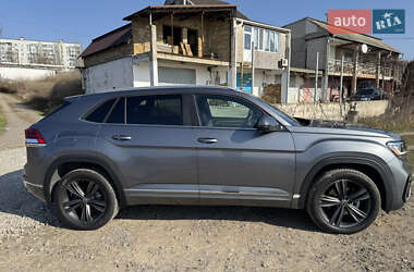 Внедорожник / Кроссовер Volkswagen Atlas Cross Sport 2020 в Южноукраинске