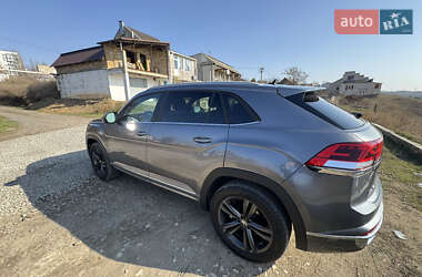 Внедорожник / Кроссовер Volkswagen Atlas Cross Sport 2020 в Южноукраинске