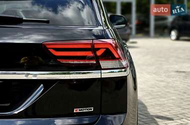 Внедорожник / Кроссовер Volkswagen Atlas Cross Sport 2022 в 
