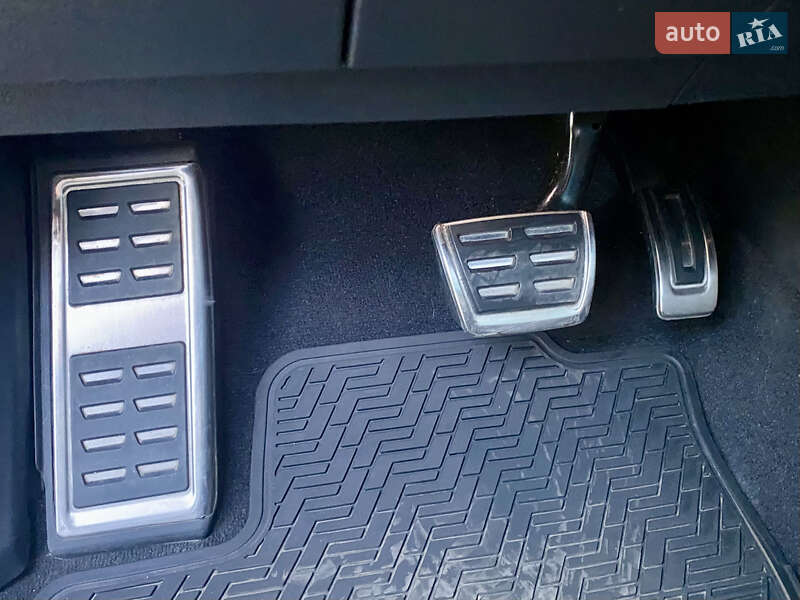 Внедорожник / Кроссовер Volkswagen Atlas Cross Sport 2020 в Днепре