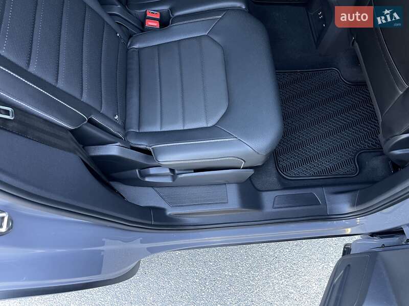 Внедорожник / Кроссовер Volkswagen Atlas Cross Sport 2021 в Харькове