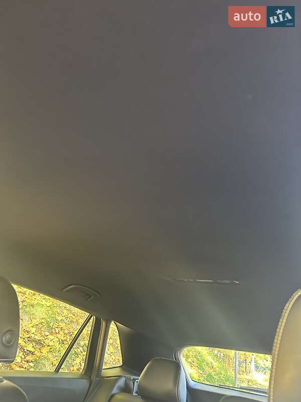 Внедорожник / Кроссовер Volkswagen Atlas Cross Sport 2022 в Львове