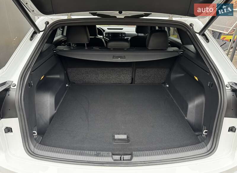 Внедорожник / Кроссовер Volkswagen Atlas Cross Sport 2020 в Киеве