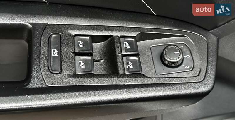 Внедорожник / Кроссовер Volkswagen Atlas Cross Sport 2020 в Киеве